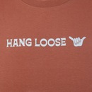 Camiseta Hang Loose Typo WT25 Masculino - Foto 3