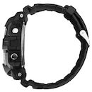 Relógio Mormaii Digital Wave MO0330C/8R Unissex - Foto 2