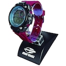 Relógio Mormaii Digital Wave MO1162/8R - Foto 4