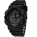 Relógio Mormaii Digital Wave MO3415/8A - Foto 1