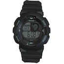 Relógio Mormaii Digital Wave MO3415/8A - Foto 2