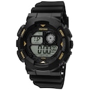 Relógio Mormaii Digital Wave MO3415A/8P Unissex - Foto 1