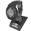 Relógio Mormaii Digital Wave MO3415A/8P Unissex - Foto 4