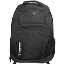 Mochila Mormaii Urban Laptop Viagem Preta 30L - Foto 2