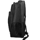 Mochila Mormaii Urban Laptop Viagem Preta 30L - Foto 3