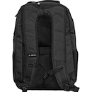 Mochila Mormaii Urban Laptop Viagem Preta 30L - Foto 4