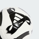 Kit Bola de Futebol de Campo Adidas Club + Bomba de Ar - Foto 5