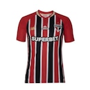Camisa do São Paulo II 25/26 Masculina New Balance Torcedor - Foto 1
