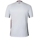 Camisa do Fluminense II 25/26 Masculina Umbro Torcedor - Foto 3