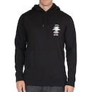 Blusão de Moletom Masculino Rip Curl Brazil Sarch Icon WT25 - Foto 1