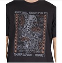 Camiseta Masculina Rip Curl Desti Animals - Foto 3