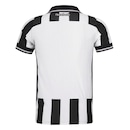 Camisa do Botafogo I 25/26 Reebok Masculina Torcedor - Foto 2