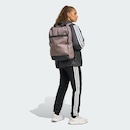 Mochila adidas Utility Boxy Adidas Unissex Adultos - Foto 3