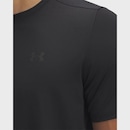 Camiseta de Corrida Under Armour Launch Elite Masculina - Under Armour - Masculino - Foto 3