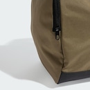 Mala Duffel Pequena Linear Adidas Unissex Adultos - Foto 6