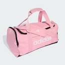 Mala Duffel Pequena Linear Adidas Unissex Adultos - Foto 4