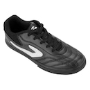 Chuteira Salão Infantil Topper Dominator 3 - Foto 2