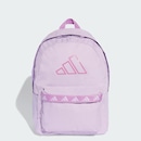 Mochila adidas Clássico Fita Adidas Unissex Adultos - Foto 4