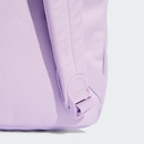 Mochila adidas Clássico Fita Adidas Unissex Adultos - Foto 5