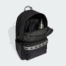 Mochila adidas Clássico Fita Adidas Unissex Adultos - Foto 4