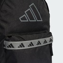 Mochila adidas Clássico Fita Adidas Unissex Adultos - Foto 5