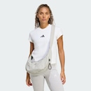 Bolsa Shoulder Puffy Must Haves Adidas Unissex Adultos - Foto 9