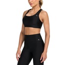 Calça Legging Feminina Alto Giro Eterna Shine - Foto 3