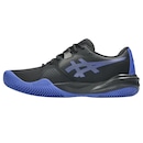 Tênis Asics Gel-Challenger 15 Clay Masculino - Foto 3