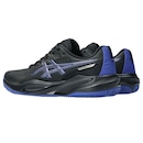 Tênis Asics Gel-Challenger 15 Clay Masculino - Foto 5