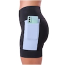 Bermuda Authen Grit Bossa Feminina - Foto 4