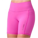 Bermuda Authen signature Samba Feminina - Foto 1