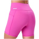 Bermuda Authen signature Samba Feminina - Foto 4