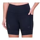 Bermuda Authen Grit Bossa Feminina - Foto 1