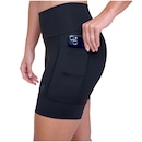 Bermuda Authen Grit Bossa Feminina - Foto 3