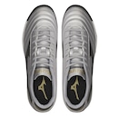 Chuteira De Society Mizuno Morelia Classic AS Masculina - Foto 3