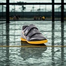 Chuteira De Futsal Umbro Flip - Infantil - Foto 2