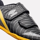 Chuteira De Futsal Umbro Flip - Infantil - Foto 6