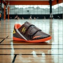 Chuteira De Futsal Umbro Flip - Infantil - Foto 2