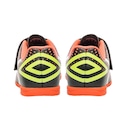 Chuteira De Futsal Umbro Flip - Infantil - Foto 5