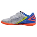 Chuteira De Futsal Umbro Flip - Infantil - Foto 3
