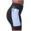 Bermuda Authen Grit Bossa Feminina - Foto 3