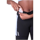 Bermuda Authen Grit Bossa Feminina - Foto 4