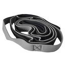 Fita Gold Sports De Alongamento Funcional Com  Elos - Yoga e Pilates - Foto 3