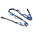 Fita Gold Sports De Alongamento Funcional Com  Elos - Yoga e Pilates - Foto 1