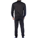 Agasalho Kappa Trilobal Quebec Masculino - Foto 3