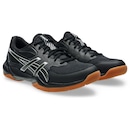 TENIS ASICS GEL-ROCKET 12 MASCULINO - Foto 3