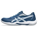 TENIS ASICS GEL-ROCKET 12 MASCULINO - Foto 2