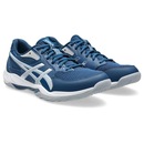 TENIS ASICS GEL-ROCKET 12 MASCULINO - Foto 3