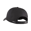 Boné Puma Running III BB Cap Unissex Aba Curva - Foto 2