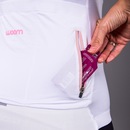 Camiseta de Ciclismo Cycling Woom Feminina - Foto 5